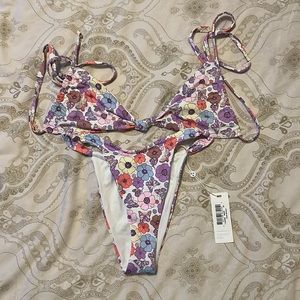 Frankie’s Bikinis Gabe Bottoms